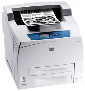 Замена памперса на принтере Xerox 4510DN в Волгограде